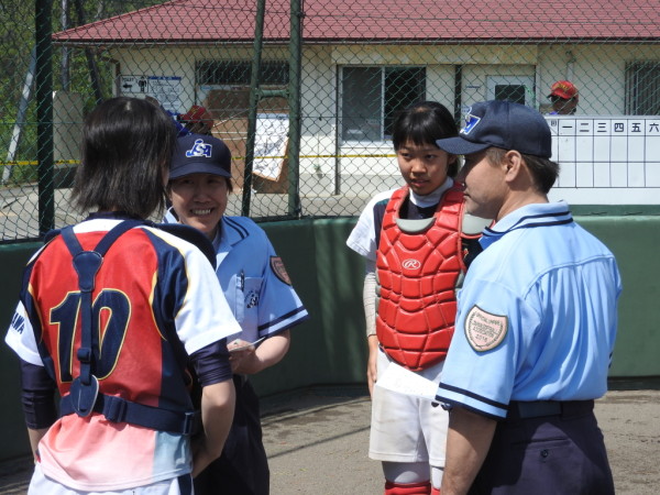 20160504中学選抜 決勝戦１