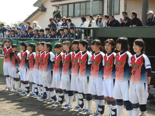 20160504中学選抜 決勝戦２