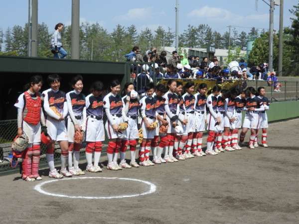 20160504中学選抜 決勝戦３