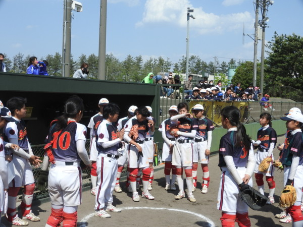 20160504中学選抜 決勝戦６