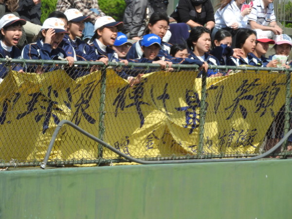 20160504中学選抜 決勝戦８