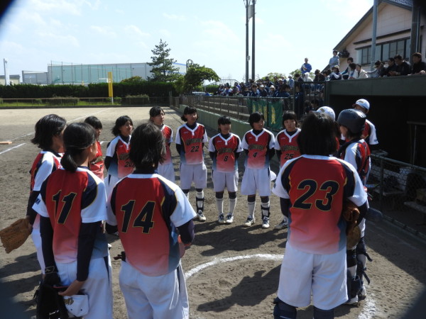 20160504中学選抜 決勝戦９