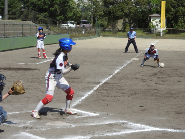 20160504中学選抜 決勝戦7