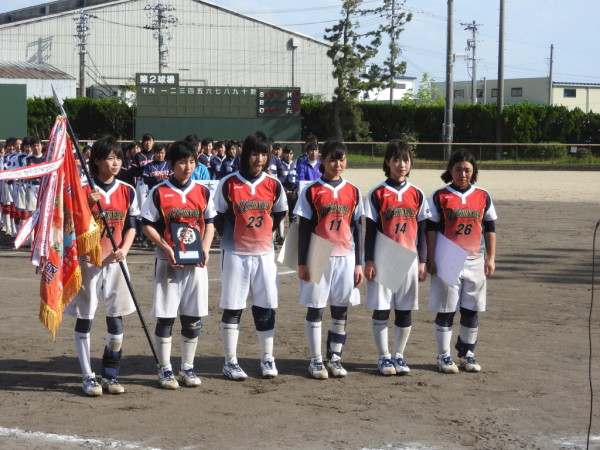 20160504中学選抜 閉会式３