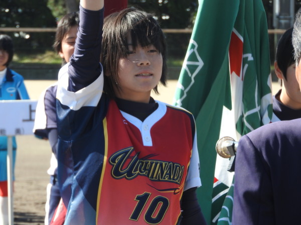 20160504中学選抜 開会式５