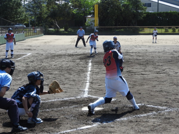 20160504中学選抜 1回戦３