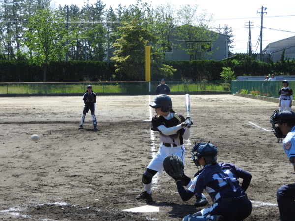 20160504中学選抜 1回戦４