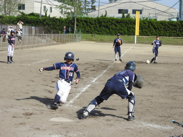 20160504中学選抜 3位決定戦7