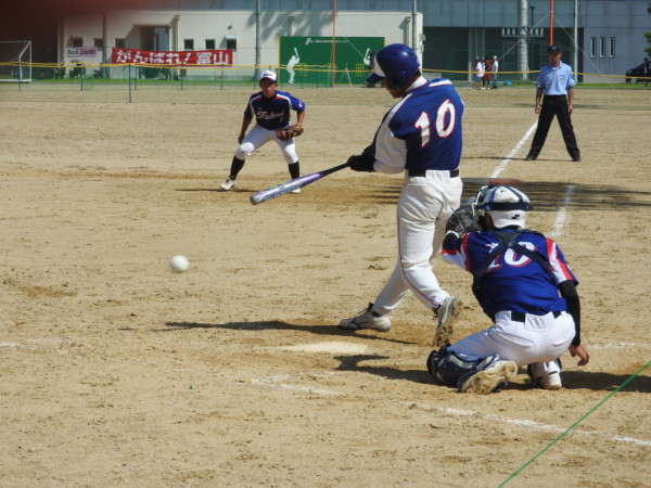 2017　北信越国体　少年男子　決勝戦の模様９
