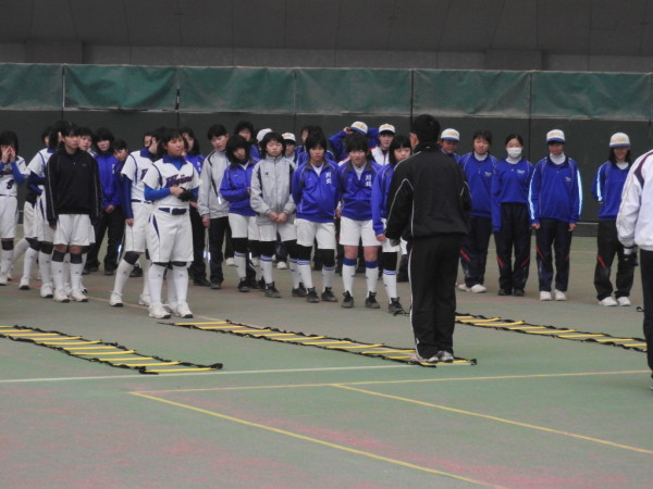 2017ジュニア講習会３