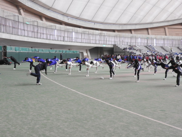 2017ジュニア講習会４