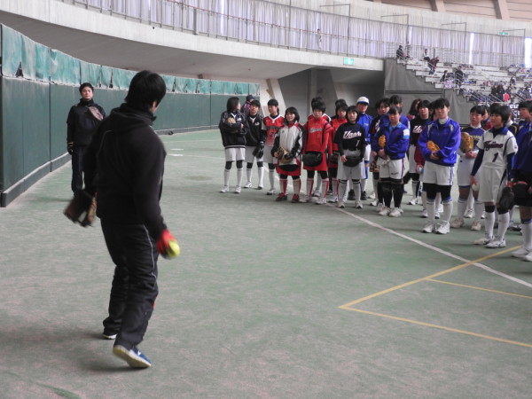 2017ジュニア講習会５