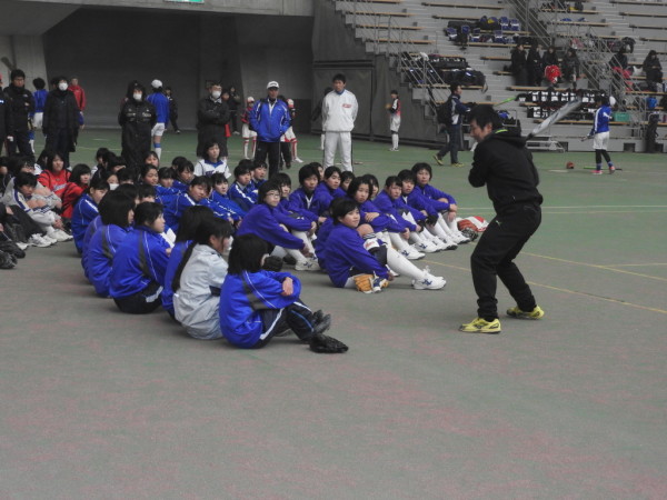 2017ジュニア講習会６