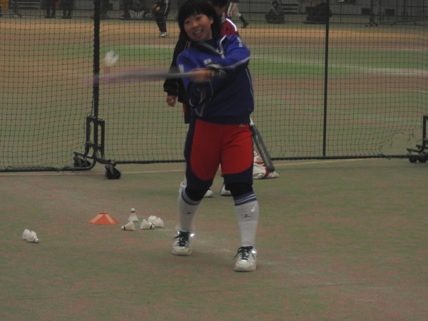 2017ジュニア講習会８