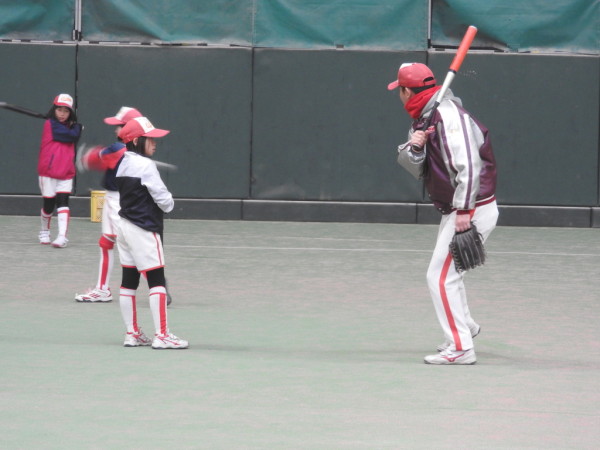 2017ジュニア講習会９