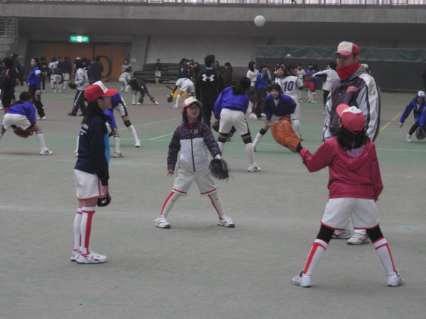 2017ジュニア講習会1０