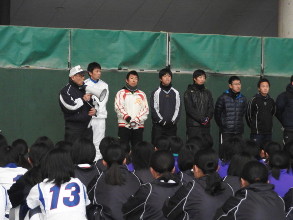 2017ジュニア講習会1