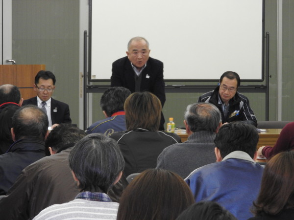 2017チーム説明会１