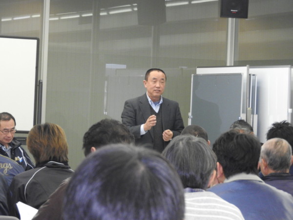 2017チーム説明会３