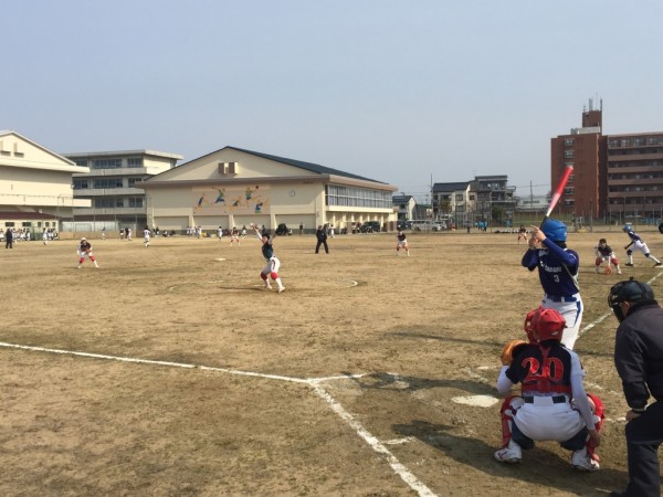 2017中学校加賀地区選考会2