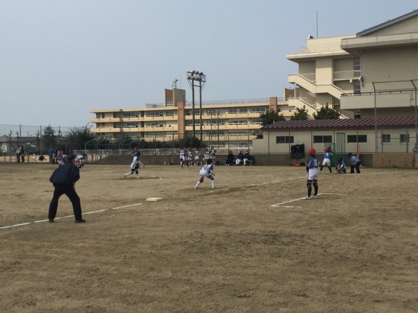 2017中学校加賀地区選考会3