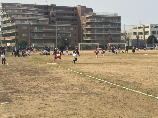 2017中学校加賀地区選考会4