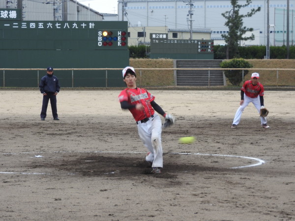 2017会長杯決勝戦の模様２
