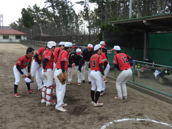 2017会長杯決勝戦の模様３