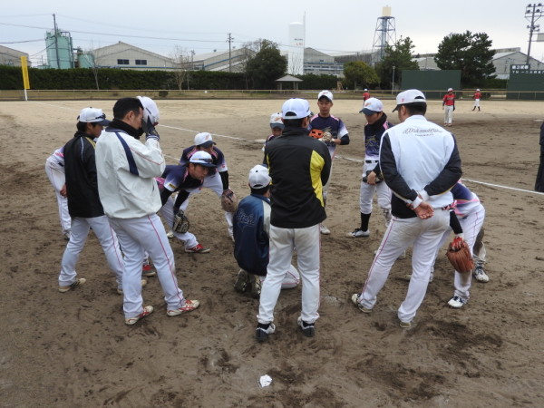 2017会長杯決勝戦の模様４