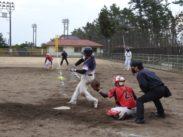 2017会長杯決勝戦の模様５