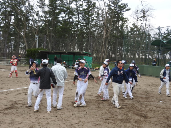 2017会長杯決勝戦の模様６