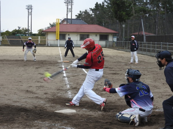 2017会長杯決勝戦の模様７
