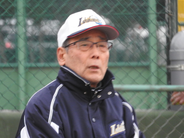 2017会長杯表彰式の模様４