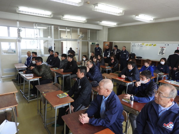 2017審判記録認定会２