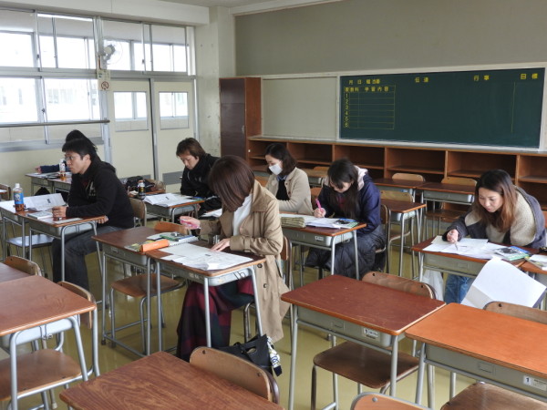 2017記録認定会２