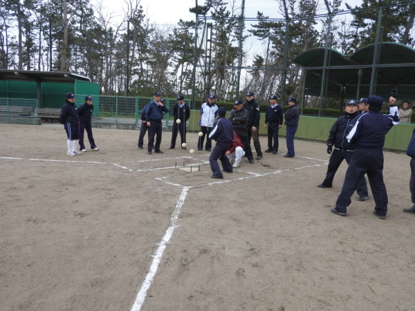 2017金沢市審判講習会の模様１