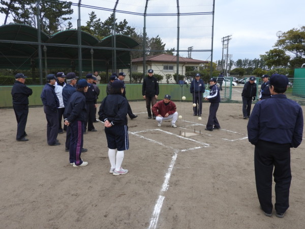 2017金沢市審判講習会の模様２