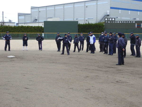 2017金沢市審判講習会の模様４