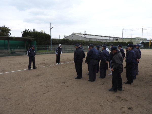 2017金沢市審判講習会の模様５