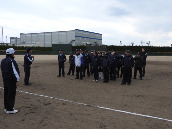 2017金沢市審判講習会の模様６