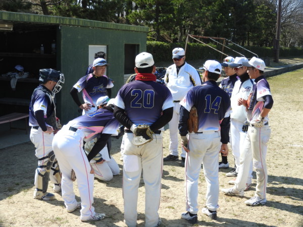 2017 クラブ男子　決勝戦の模様（金沢教員 対 十一屋クラブ）5