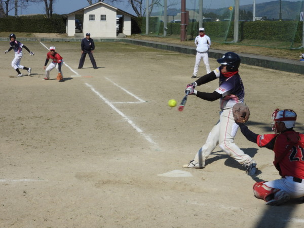2017 クラブ男子　決勝戦の模様（金沢教員 対 十一屋クラブ）7