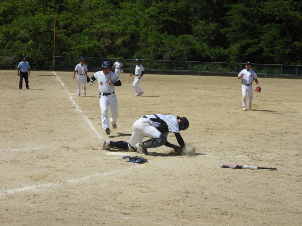 2017 全日本実年県予選　決勝戦の模様（小松実年　対　石川兼六　戦）５