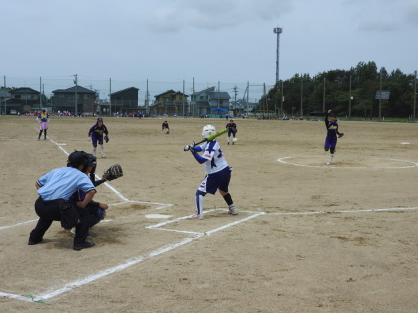 2017 女子リーグ第四節 試合模様7