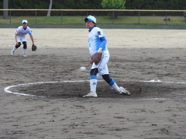 2017 高校総体　女子　決勝戦（金沢　対　津幡　戦）１