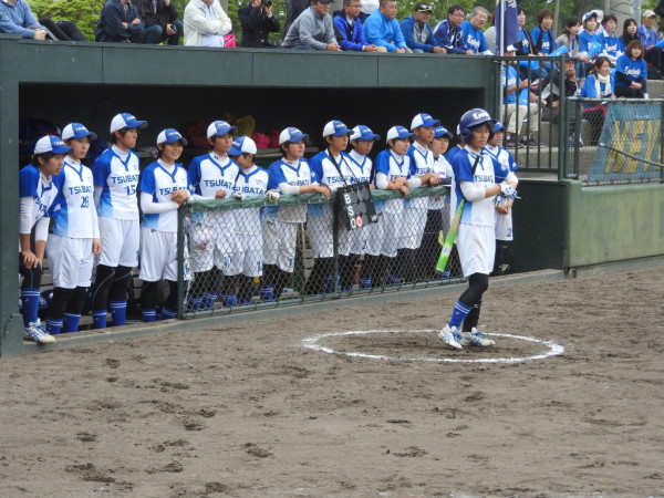 2017 高校総体　女子　決勝戦（金沢　対　津幡　戦）７