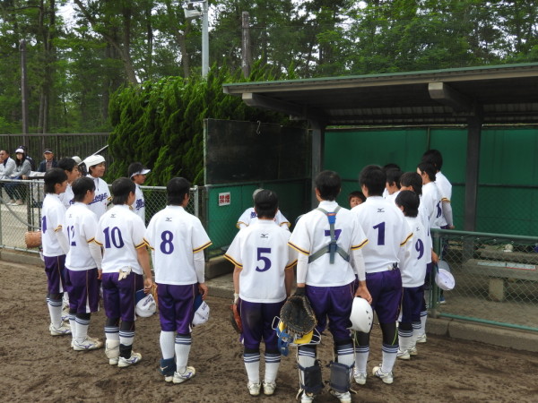 2017 高校総体　女子　準決勝（津幡　対　門前　戦）４