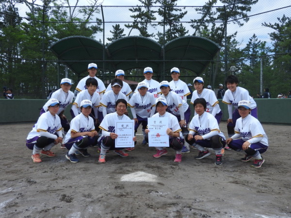 2017 高校総体　女子　第三位チーム　＜門前＞