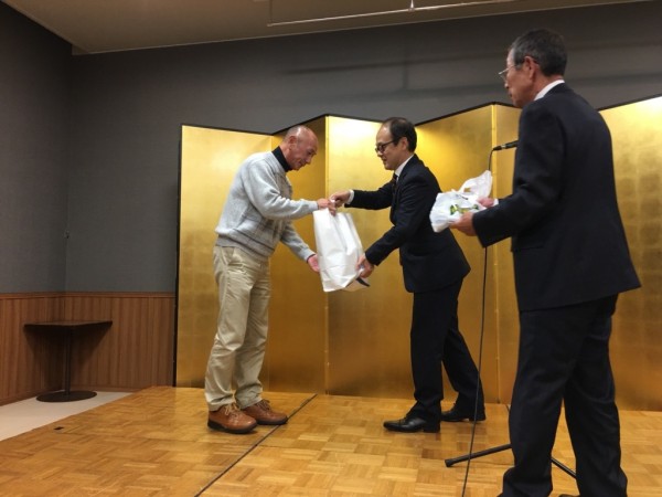 2017 SFリーグ　表彰１