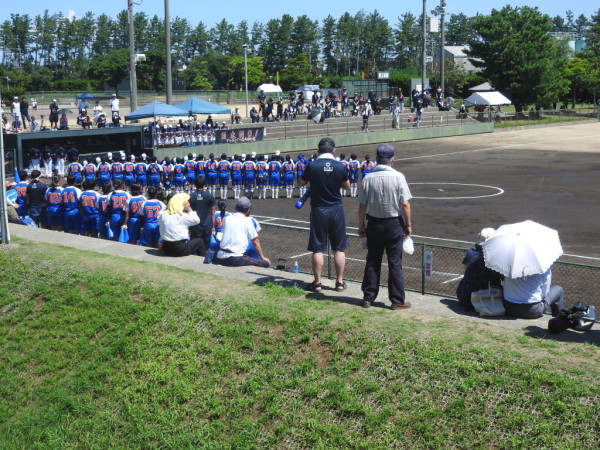2018インカレ決勝（日本体育大学　対　園田学園女子大学）０